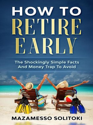 cover image of How to Retire Early